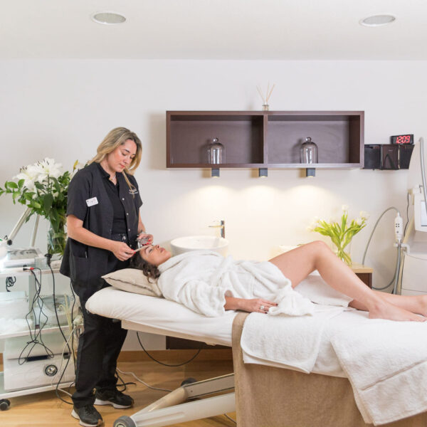 Ritual Reina de Egipto 60'